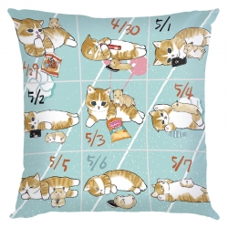 SharkCat Anime square full-col...