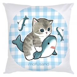 SharkCat Anime square full-col...