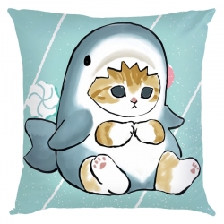 SharkCat Anime square full-col...