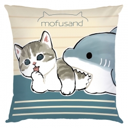 SharkCat Anime square full-col...