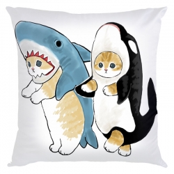 SharkCat Anime square full-col...