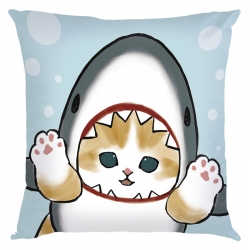 SharkCat Anime square full-col...