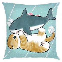 SharkCat Anime square full-col...