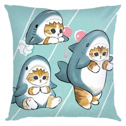 SharkCat Anime square full-col...