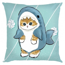 SharkCat Anime square full-col...