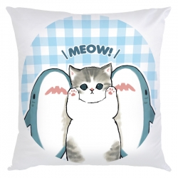 SharkCat Anime square full-col...