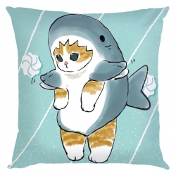 SharkCat Anime square full-col...