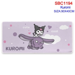 Kuromi Anime peripheral edge l...