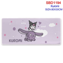 Kuromi Animation peripheral lo...