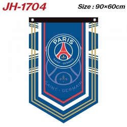 NBA Paris Saint-Germain F.C. P...