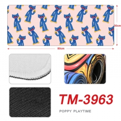 Poppy Playtime Anime periphera...