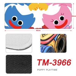 Poppy Playtime Anime periphera...