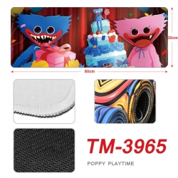 Poppy Playtime Anime periphera...