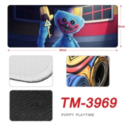 Poppy Playtime Anime periphera...