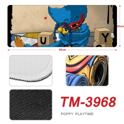 Poppy Playtime Anime periphera...