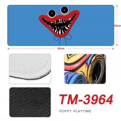 Poppy Playtime Anime periphera...