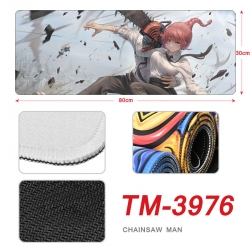 Chainsaw man Anime peripheral ...