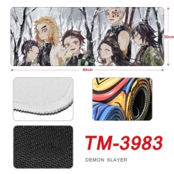 Demon Slayer Kimets Anime peri...