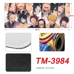 Demon Slayer Kimets Anime peri...