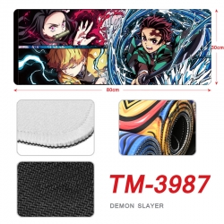 Demon Slayer Kimets Anime peri...
