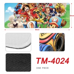 One Piece Anime peripheral new...