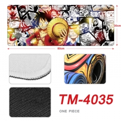 One Piece Anime peripheral new...