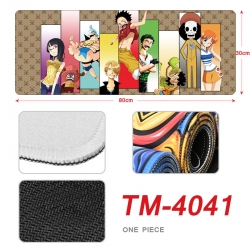 One Piece Anime peripheral new...