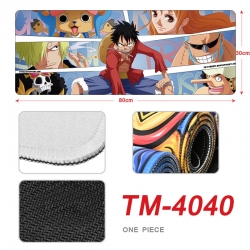 One Piece Anime peripheral new...