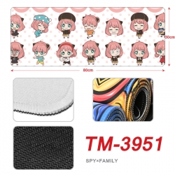 SPY×FAMILY Anime peripheral ne...