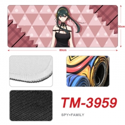SPY×FAMILY Anime peripheral ne...