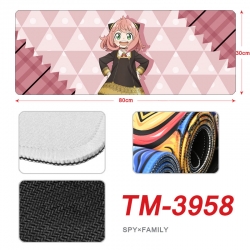SPY×FAMILY Anime peripheral ne...