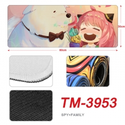 SPY×FAMILY Anime peripheral ne...