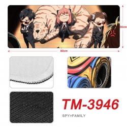 SPY×FAMILY Anime peripheral ne...