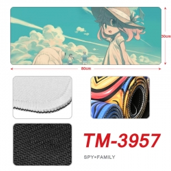 SPY×FAMILY Anime peripheral ne...
