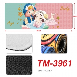 SPY×FAMILY Anime peripheral ne...