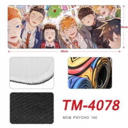 Mob Psycho 100 Anime periphera...