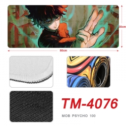 Mob Psycho 100 Anime periphera...