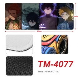 Mob Psycho 100 Anime periphera...