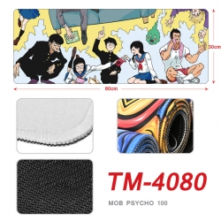 Mob Psycho 100 Anime periphera...