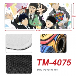 Mob Psycho 100 Anime periphera...