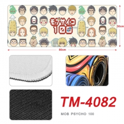 Mob Psycho 100 Anime periphera...