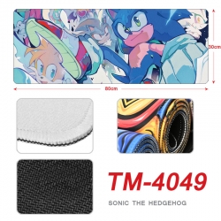 Sonic The Hedgehog Anime perip...