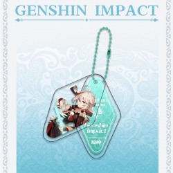 Genshin Impact Double piece tr...
