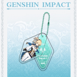 Genshin Impact Double piece tr...