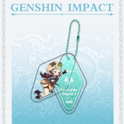 Genshin Impact Double piece tr...