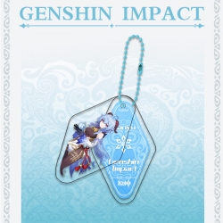 Genshin Impact Double piece tr...