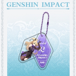 Genshin Impact Double piece tr...