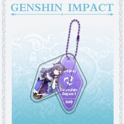 Genshin Impact Double piece tr...