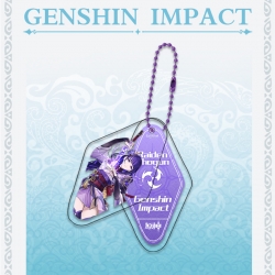 Genshin Impact Double piece tr...
