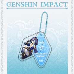 Genshin Impact Double piece tr...